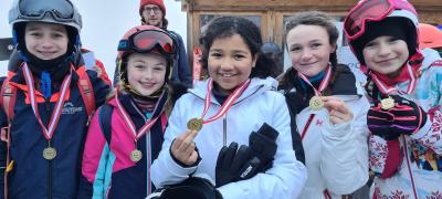 Ski-Landesmeisterschaften