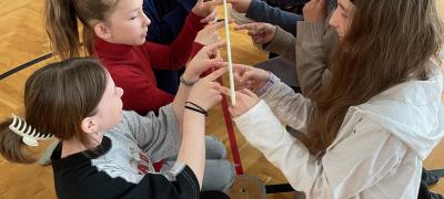 Suchtpräventionstag für alle 3. Klassen