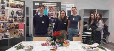 Tag der Offenen Tür 2023!