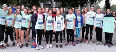 Frauenlauf