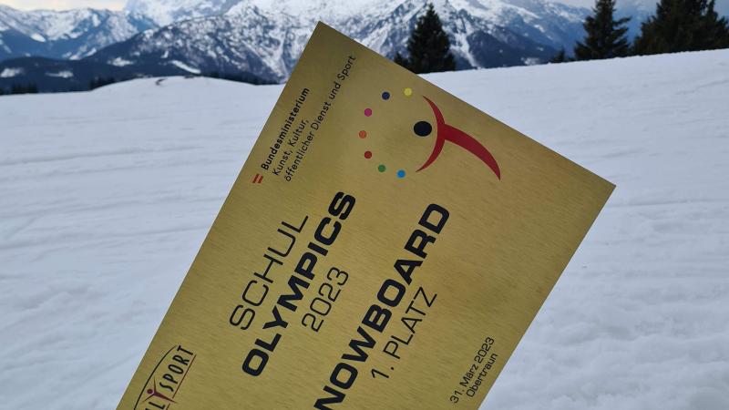 Snowboard Bundesmeisterschaften