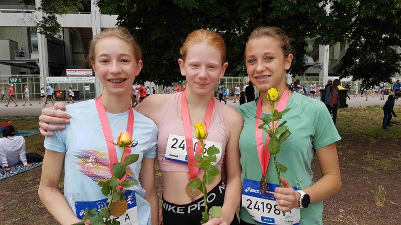 Frauenlauf 2023 – 4. Juni 2023