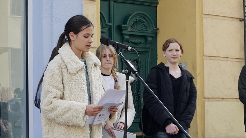Steine der Erinnerung