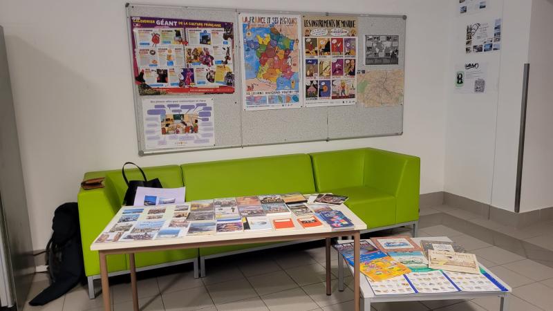 Tag der offenen Tür 2022