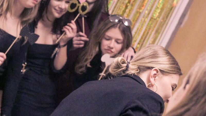 Unterstufenclubbing 2023