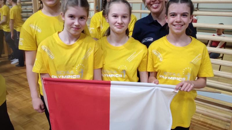 Bundesmeisterschaften Gerätturnen in Mattersburg