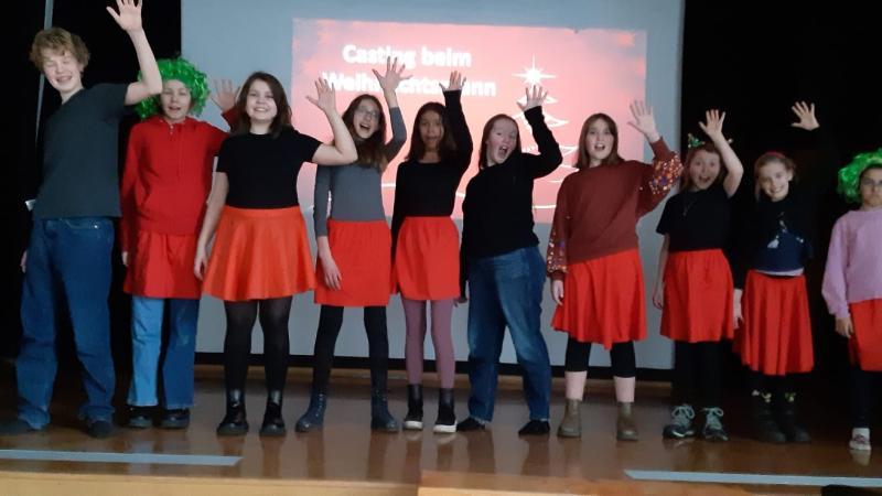 Tag der offenen Tür 2022