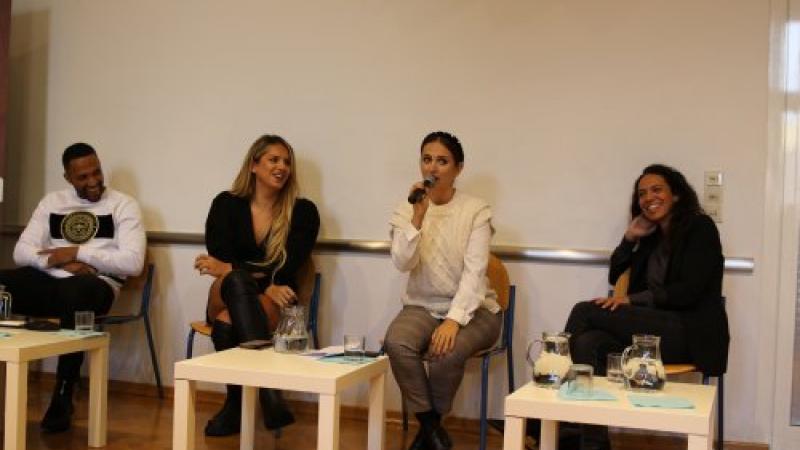 ZUSAMMEN:ÖSTERREICH