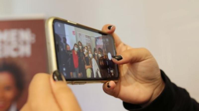 ZUSAMMEN:ÖSTERREICH